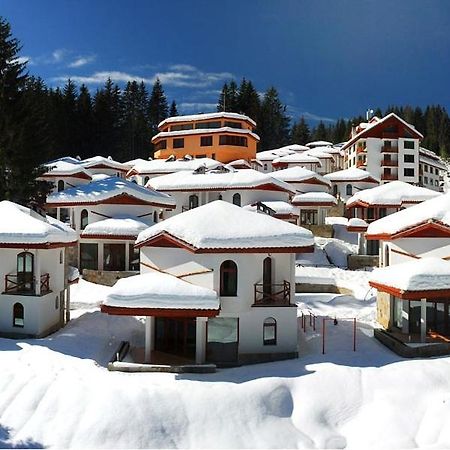 Ski Chalets At Pamporovo - An Affordable Village Holiday For Families Or Groups Ngoại thất bức ảnh